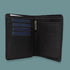 Mayank B Fold Genuine Leather Wallet